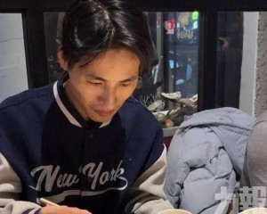 遼寧青年落地先吃餃子感動網民