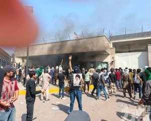 巴基斯坦衝突釀9死多地局勢緊張