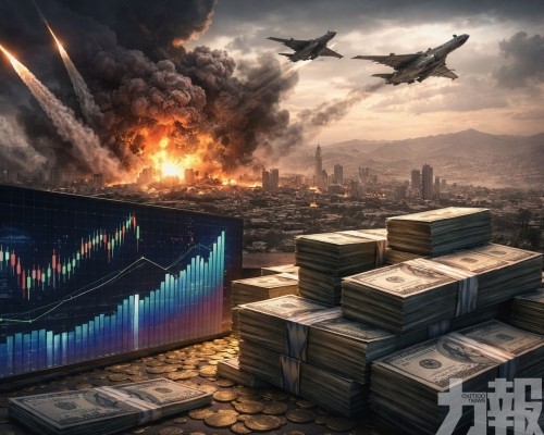 神秘帳戶獲利120萬美元