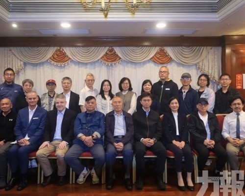 ​傳媒福利會選出新領導架構