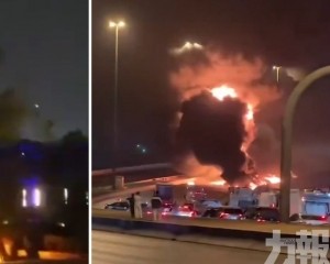 特朗普：報復行動將至