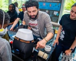  啟動全球首個人類放屁圖譜計劃