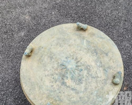 專家：應為重要祭祀禮器