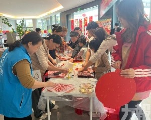 多元活動促琴澳居民共享節日溫情 