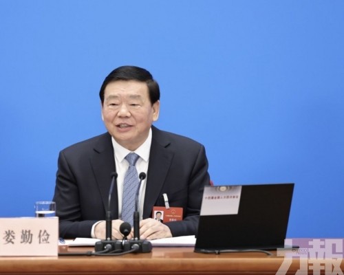 發言人：任何國家無權主宰他國命運