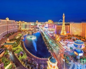 內華達小型市場逆勢增長