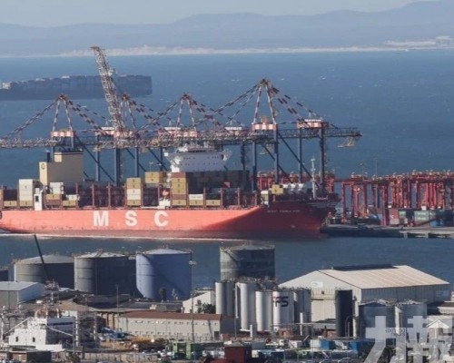 中國能源與外貿面臨壓力測試