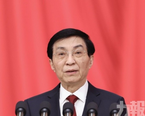 王滬寧：聚焦「十五五」規劃  為中國式現代化建言