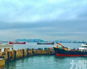 海島海味銷售提前升溫