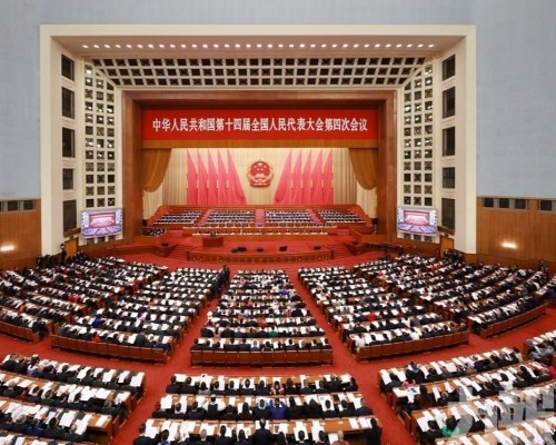 ​全國兩會｜政府工作報告精華版