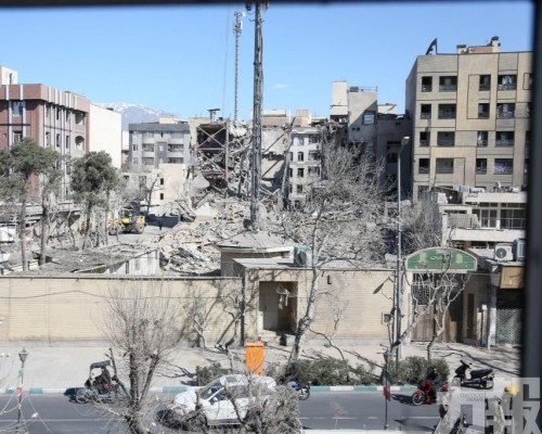 或重塑全球政治格局