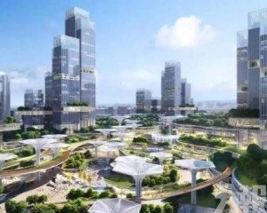 珠海至陽江高鐵納入規劃  