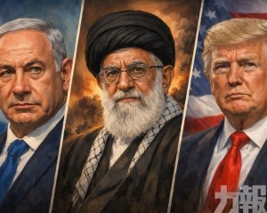 美以一通電話改變中東局勢 