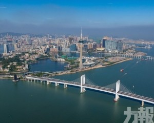 發揮獨特優勢促長期繁榮穩定