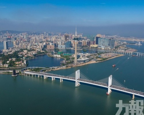 發揮獨特優勢促長期繁榮穩定