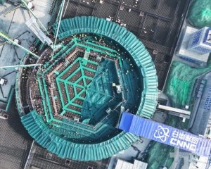 描繪中國式現代化新藍圖