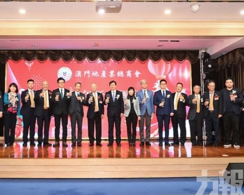 造就樓市小陽春