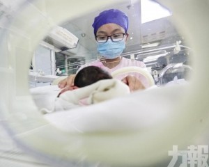 「十五五」規劃完善托育與生育保障