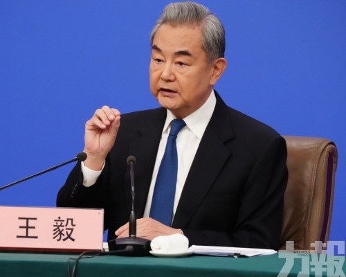 統一進程「順之者昌逆之者亡」