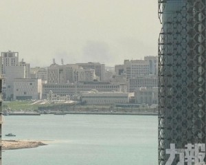 商船偽裝「中國船隻」保命
