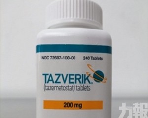 藥監局公佈回收一款抗腫瘤藥