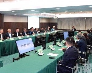 提升居民生活質素