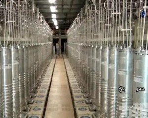 特朗普稱未排除地面行動