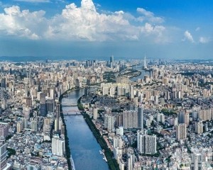 倡打造全球科技成果轉化高地