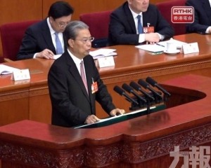 加強AI及反跨境腐敗立法