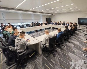 商本澳動物用藥議題