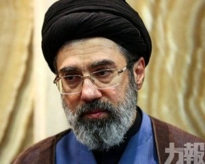 CNN：目前受傷藏身