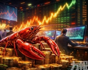 概念股集體走強