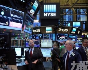 美股今年崩盤風險升至35%