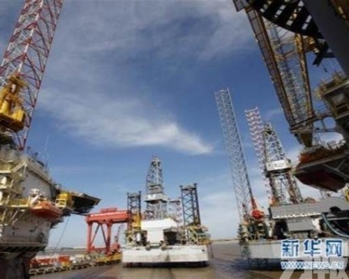 G7財長討論釋放戰略石油儲備