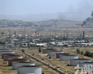 油價由高位急回