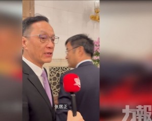 戲劇核心仍是人的表達