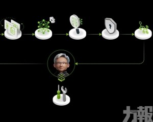 劍指企業「數字員工」市場