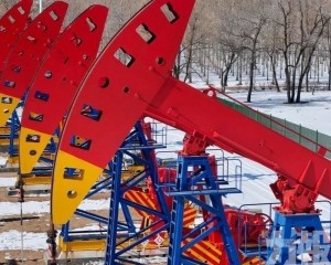 正推動本土能源增產