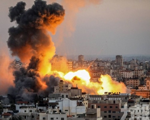 美伊衝突進入消耗戰