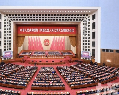 趙樂際：夯實基礎 全面發力