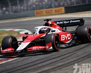 借賽車運動提升全球品牌