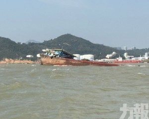 籲海事業界注意安全