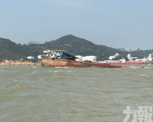 籲海事業界注意安全