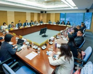 持續跟進優化橫琴口岸便利通關措施