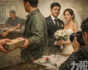 富豪重金「租父」為私生子落戶