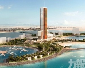 永利阿聯酋賭場工程已恢復