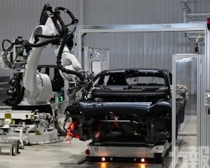 中國新三樣熱賣不等於傾銷