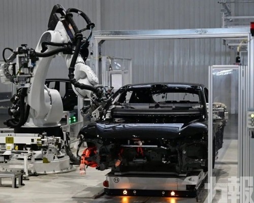 中國新三樣熱賣不等於傾銷