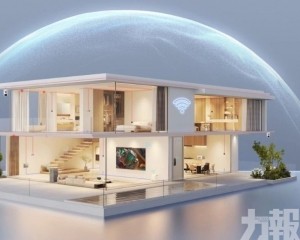 余承東：鴻蒙智家進入智慧全生態時代