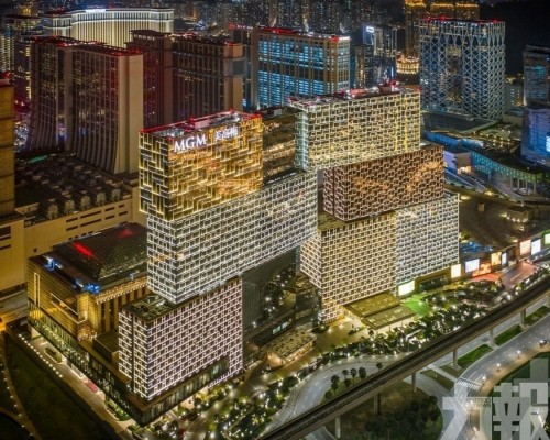 高梅增高端套房押注高端中場